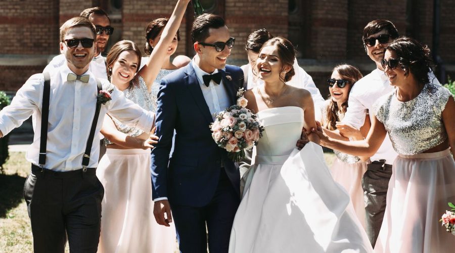 Tendencias de boda para tener en cuenta en 2024
